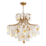 Подвесная люстра Arte Lamp PIPIRIMA A4089LM-8AB