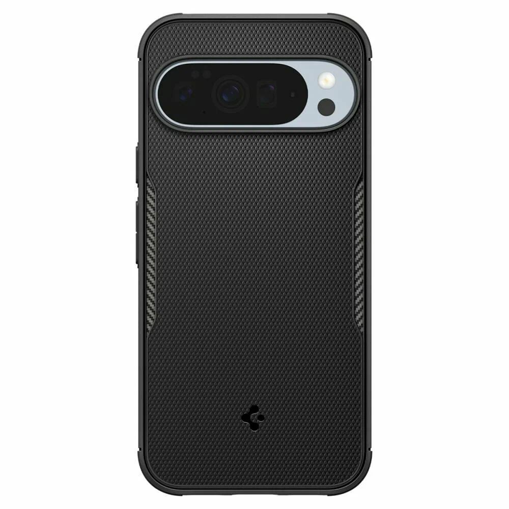 Чехол Spigen Core Armor Magsafe для Google Pixel 10 Pro XL черный матовый