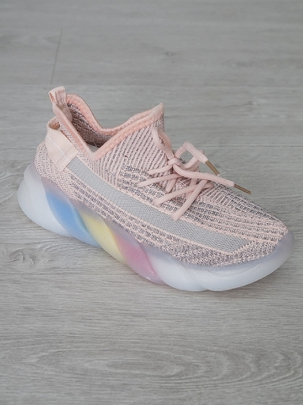 Кроссовки женские летние CREDIT FIRST F13-105 \L2050-2