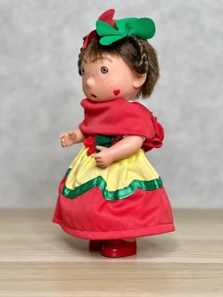 Кукла LAMAGIK виниловая 25см Tilina (7110)