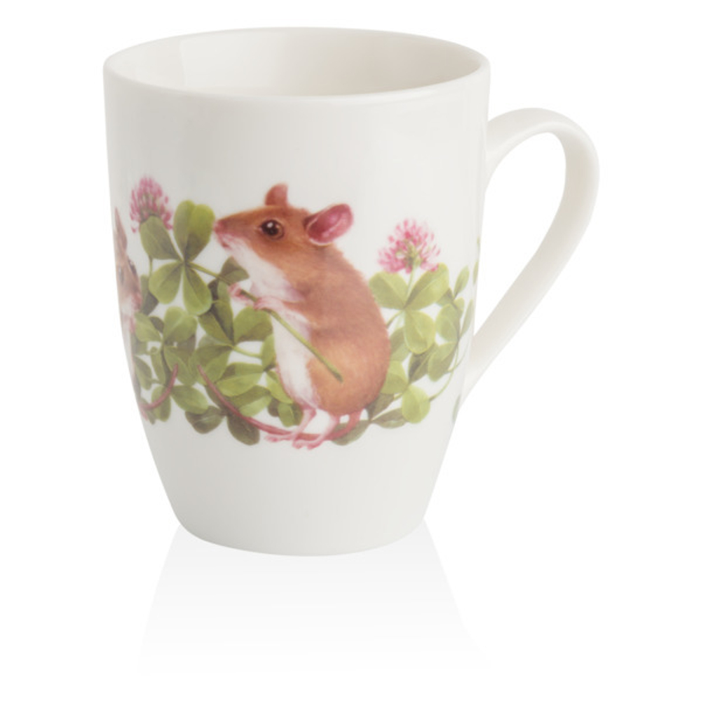 Кружка 340мл Pimpernel Удачный день