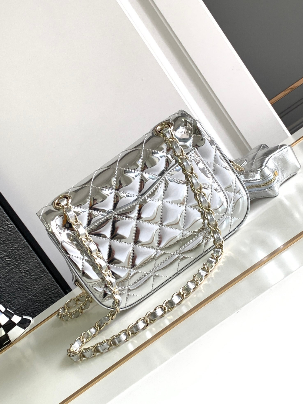 Chanel Bag 20 cm