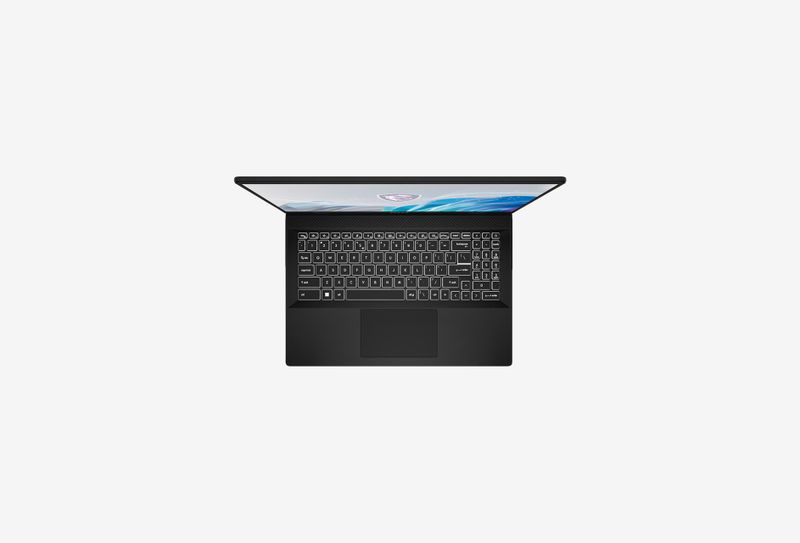 Ноутбук 16" MSI Intel Core i7-14700HX 2100 16 DDR5 GeForce RTX 4050 для ноутбука 6144 14700HX