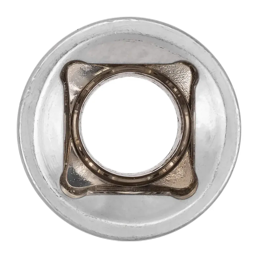Головка Е-профиль E12 3/8'' RockFORCE LIGHT RF LIGHT-53612