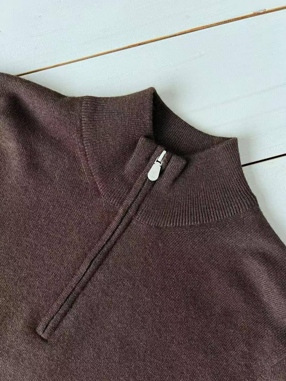 Свитер Brunello Cucinelli