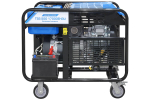 Бензиновый генератор TSS SGG 17000EH3U