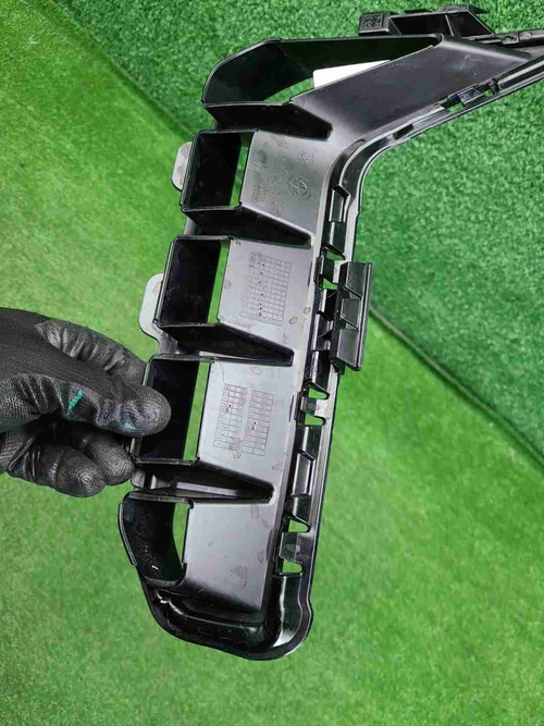 Накладка бампера правая BMW X6 G06 (23-нв) M-paket