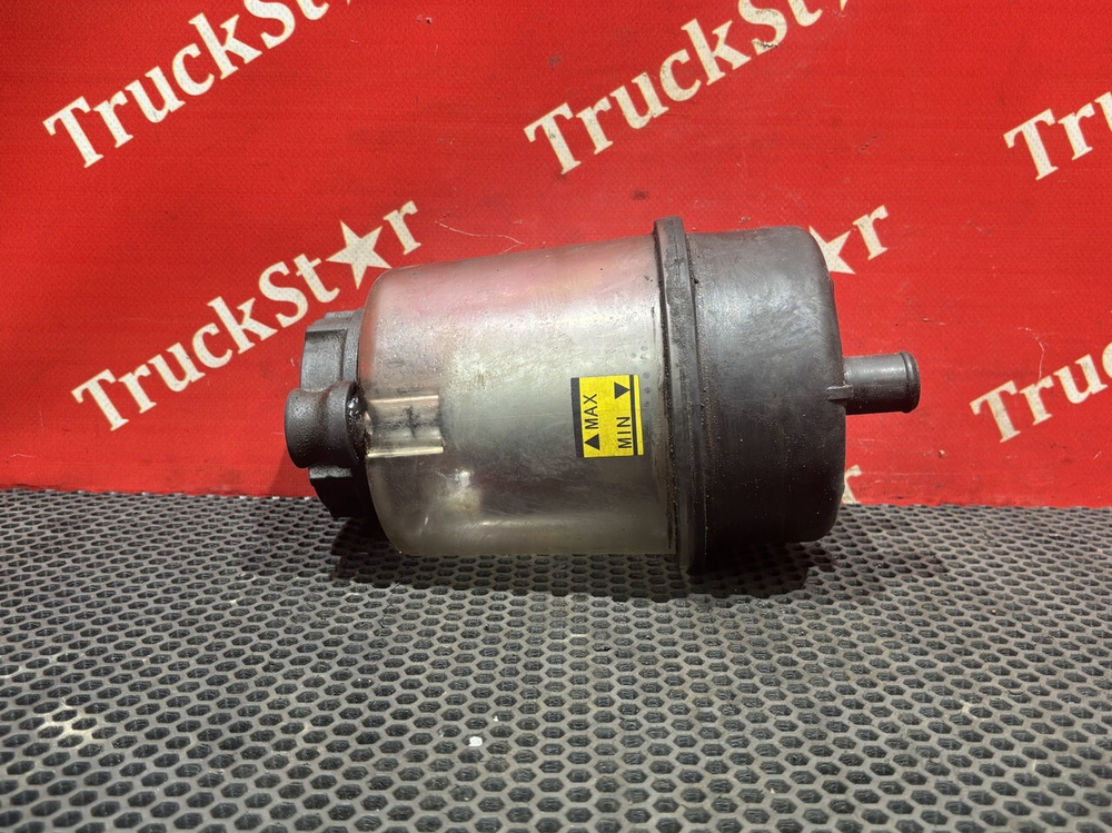 Бачок ГУРа 2022г