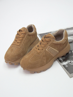 Кроссовки женские демисезонные