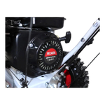 Снегоуборщик бензиновый РЕСАНТА СБ 4000