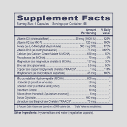 Osseoapatite Plus Lg