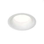 Встраиваемый светильник INER, до 15 Вт LED, GX53, IP20, алюминий, белый