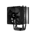 Кулер для процессора ZALMAN CNPS4X BLACK V2, 92mm FAN, 4-PIN PWM, 800-2000 RPM, 29DBA