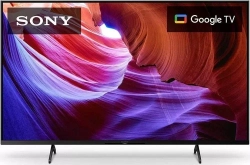 Телевизор Sony 85" KD-85X85K Ultra HD 4k SmartTV