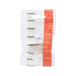 Заглушка модульная, "Avanti", "Белое облако", 1 модуль