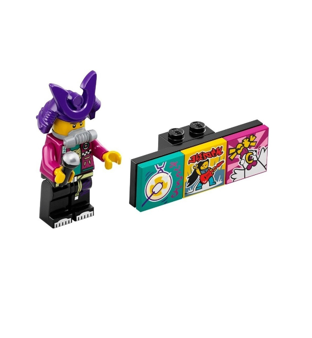 Самурепер 43101 vidbm01-2