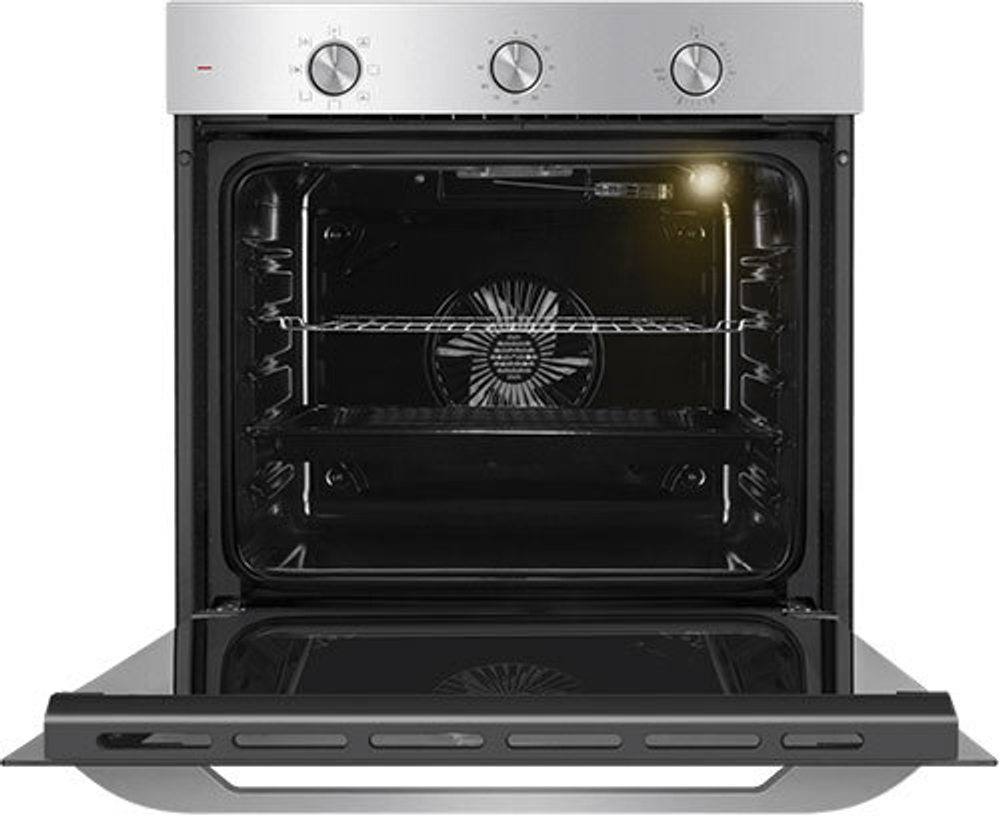 Электрический духовой шкаф Maunfeld FEOF7871S