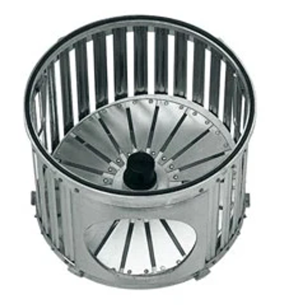 Картофелечистка Flott 25K Super blade