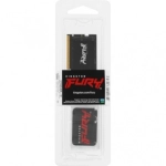 Оперативная память Kingston Fury Impact 32GB DDR5 (KF556S40IB-32)
