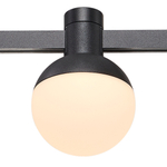 Светильник трековый FARM LED 1х5W