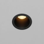 Встраиваемый светильник Technical DL116-10W-2.7K-B