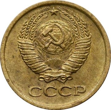 1 копейка 1980