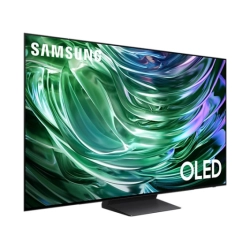 Телевизор Samsung 77" QE77S90DAEXCE