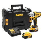 Аккумуляторный гайковерт DeWalt DCF894P2 ударный