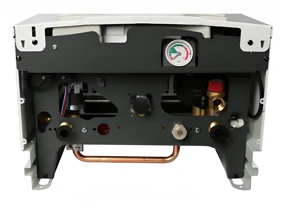 Котел газовый настенный Baxi ECO Four 24 F