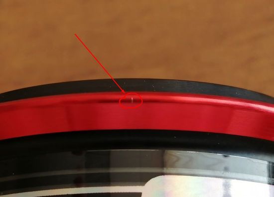 Tsurinoya TSP-2000 Шпуля мелкая-1 (Уценка)