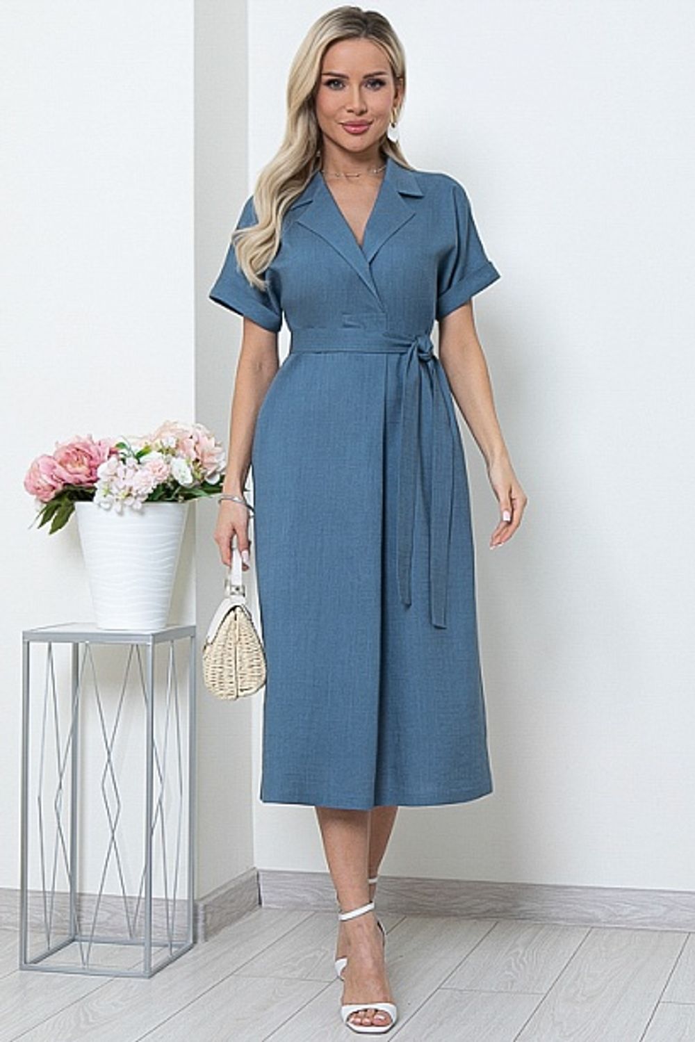 Платье 71788 Avili