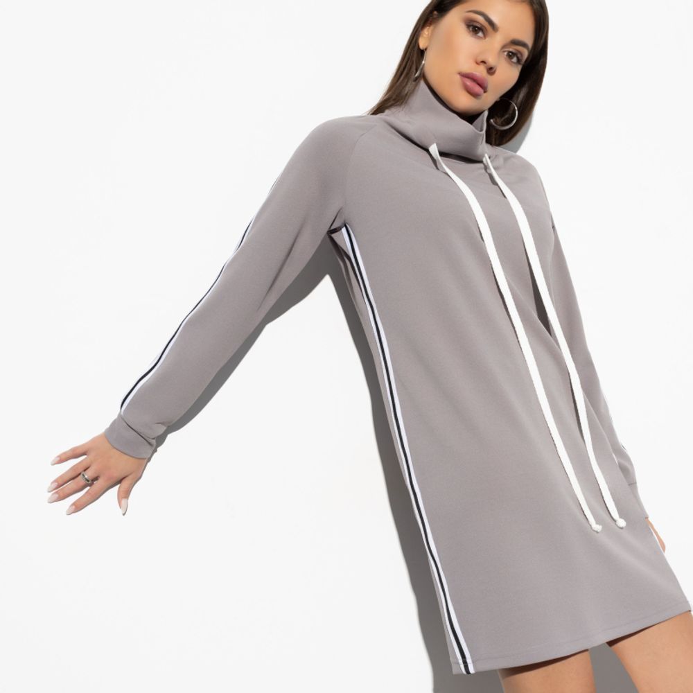 Платье Вопреки стандартам Charutti (Акция)