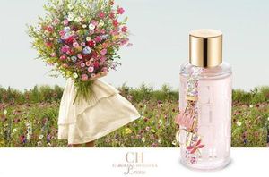 Carolina Herrera CH L'eau