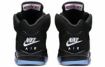 Кроссовки Jordan Air Jordan 5 Retro Black Metallic (2016)