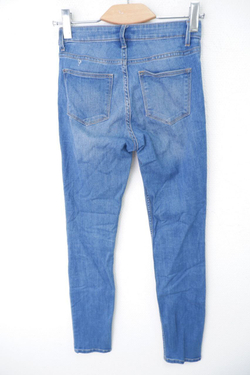 Джинсы H&M базовые 40 размер