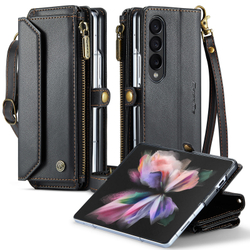 Чехол-кошелек CaseMe Wallet Bag Samsung Galaxy Z Fold 3