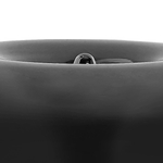 689918 Настольная лампа CATANIA LED 12W 960LM G ЧЕРНЫЙ ПЕРЛАМУТР 3000K