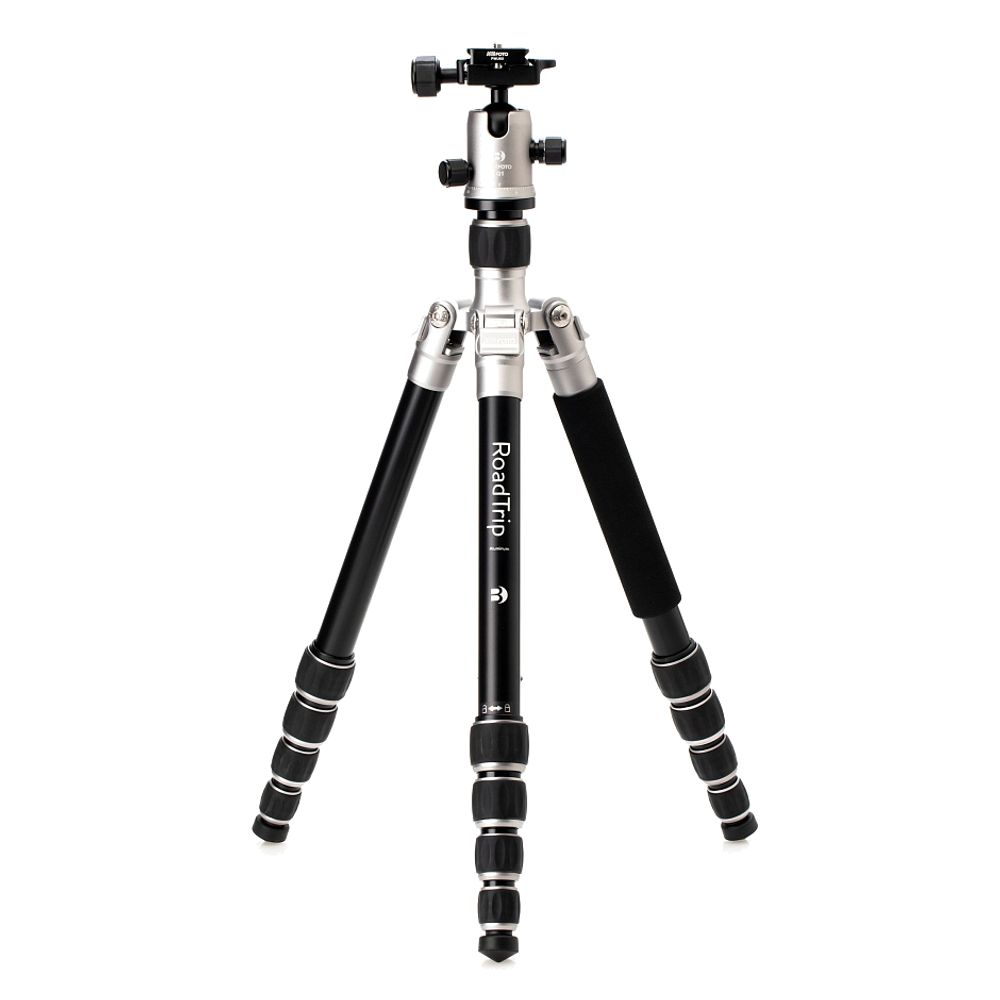 Штатив Benro BMRTATTN с шаровой головой