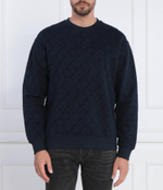 Худи Cayetano Joop! Jeans - темно-синий(30037979)