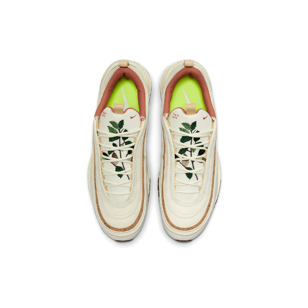 Кроссовки Nike Air Max 97 , DC3986-100