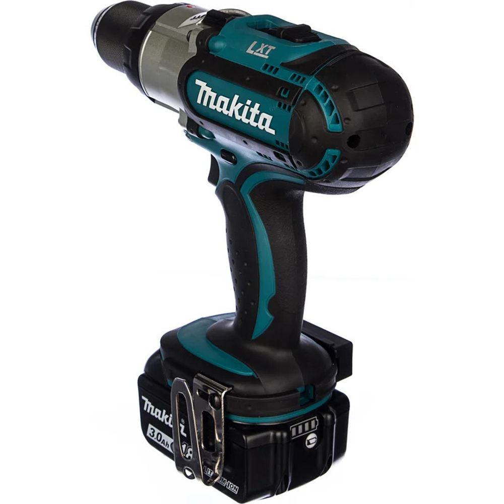Дрель аккумуляторная Makita DDF 451 RFE Li-ion