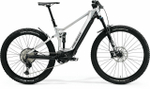 Электровелосипед Merida eOne-Forty 8000 (2022)