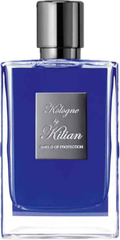 By Kilian Kologne, Shield of protection EDP