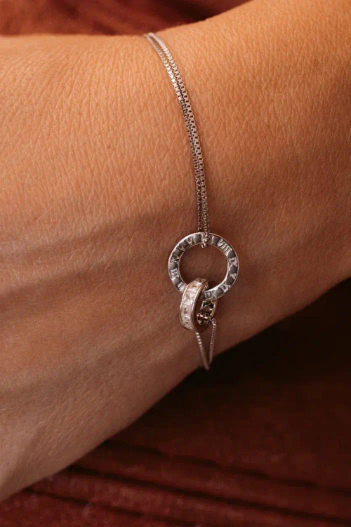 Браслет "Слияние"