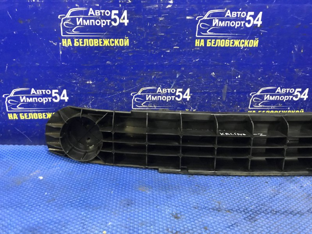 Усилитель переднего бампера LADA KALINA 2006