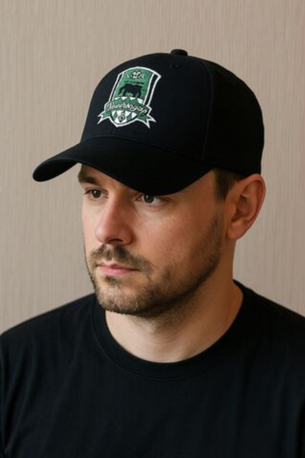 Бейсболка ФК Краснодар