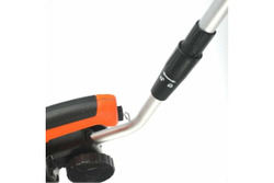 Аккумуляторные ножницы-кусторез с удлинительной ручкой PATRIOT CSH 361 3.6В 250203601