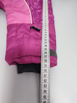 Комбинезон Ketch Alpine мембранный на 1 год