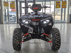 Квадроцикл GBM STORMRIDER 300 NEW PREMIUM