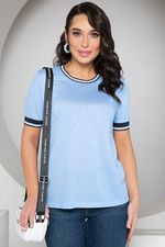 Блузка 41190-1 Avili